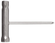 Afbeeldingen van Makita Combisleutel DA00000458