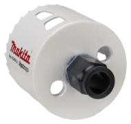 Afbeeldingen van Makita Gatzaag 56mm BiM snelwissel E-03850