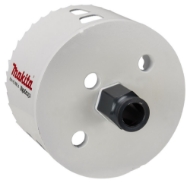 Afbeeldingen van Makita Gatzaag 83mm BiM snelwissel E-03953