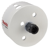 Afbeeldingen van Makita Gatzaag 86mm BiM snelwissel E-03969