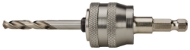 Afbeeldingen van Makita Gatzaagh HSS-G snel 9,5mm zesk E-04070