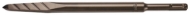 Afbeeldingen van Makita Beitelset premium SDS-PLUS 3-d E-04911