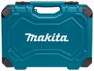 Afbeeldingen van Makita Handgereedschapset 120 delig E-06616