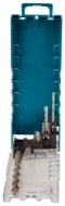 Afbeeldingen van Makita Borenset Steen 5-Delig E-11536