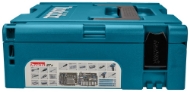 Afbeeldingen van Makita Handgereedschapset 87dlg E-11542