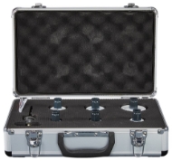 Afbeeldingen van Makita Gatzaagset Ezy 7-delig 19-57 A E-12304