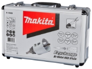 Afbeeldingen van Makita Gatzaagset Ezy 7-delig 20-65 E-12326