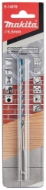 Afbeeldingen van Makita Multi-boor 5,5x150mm 1/4 ZK E-14978