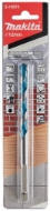 Afbeeldingen van Makita Multi-boor 12x150mm 1/4 ZK E-15073