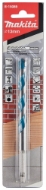 Afbeeldingen van Makita Multi-boor 13x150mm 1/4 ZK E-15089