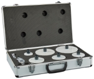 Afbeeldingen van Makita Gatzaagset Ezy 8-dlg 51-133 E-15780