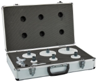 Afbeeldingen van Makita Gatzaagset Ezy 8-dlg 35-114 E-15796