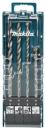 Afbeeldingen van Makita Steenborenset 8-dlg HM E-15861