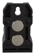Afbeeldingen van Makita Wandsteun m/magneet LE00870131