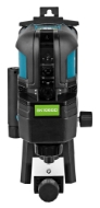 Afbeeldingen van Makita Laserwandhouder LE00870137