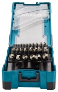 Afbeeldingen van Makita HSS-Co boorset 1-13 D-67555