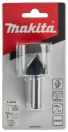 Afbeeldingen van Makita V-groeffrees 28,6 90gr S12 D-68242
