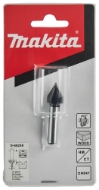 Afbeeldingen van Makita V-groeffrees 12,7 60gr S8 D-68258