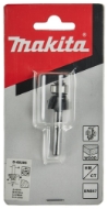 Afbeeldingen van Makita Afrondfrees lag R3,2 S6 D-68395