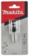 Afbeeldingen van Makita Afrondfrees lag R4 S6 D-68404
