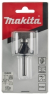 Afbeeldingen van Makita Afrondfrees lag R9,5 S6 D-68432