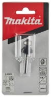Afbeeldingen van Makita Afrondfrees lag R4 S8 D-68460