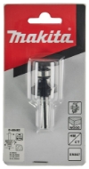 Afbeeldingen van Makita Afrondfrees lag R6,35 S8 D-68482