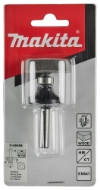 Afbeeldingen van Makita Afrondfrees lag R7,9 S8 D-68498