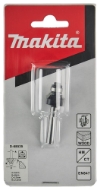 Afbeeldingen van Makita Kwartrondfr lag R2,3 S6 D-68535