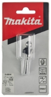 Afbeeldingen van Makita Kwartrondfr lag R3,2 S6 D-68541