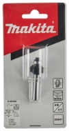Afbeeldingen van Makita Kwartrondfr lag R2,3 S8 D-68585