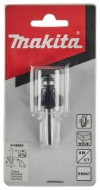 Afbeeldingen van Makita Kwartrondfr lag R6,35 S8 D-68600