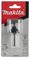 Afbeeldingen van Makita Kwartrondfr lag R9,5 S8 D-68622