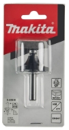 Afbeeldingen van Makita Kwartrondfr lag R12,7 S8 D-68638