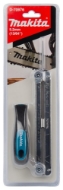 Afbeeldingen van Makita Vijlhouder m/vijl 5,2mm D-70976