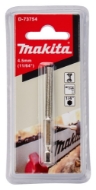 Afbeeldingen van Makita Kettingzaagvijl rond 1/4x4.5mm D-73754