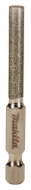 Afbeeldingen van Makita Kettingzaagvijl rond 1/4x5.5mm D-73782