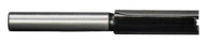 Afbeeldingen van Makita Groeffrees 8x25,4 S6 D-67745