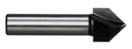 Afbeeldingen van Makita V-groeffrees 12,7 90gr S8 D-68183