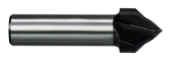 Afbeeldingen van Makita V-groeffrees 19 90gr S12 D-68236