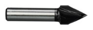Afbeeldingen van Makita V-groeffrees 12,7 60gr S8 D-68258