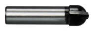 Afbeeldingen van Makita Holprofielfrees 15,8x12,7 S12 D-68317