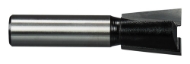 Afbeeldingen van Makita Zwaluwstaarfrees 19 S12 D-68345