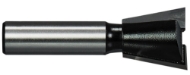 Afbeeldingen van Makita Zwaluwstaarfrees 25,4 S12 D-68351