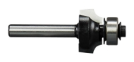 Afbeeldingen van Makita Afrondfrees lag R4 S6 D-68404