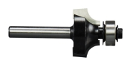 Afbeeldingen van Makita Afrondfrees lag R6,35 S6 D-68410