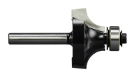 Afbeeldingen van Makita Afrondfrees lag R9,5 S6 D-68432