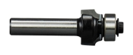 Afbeeldingen van Makita Afrondfrees lag R2,3 S8 D-68448