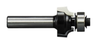 Afbeeldingen van Makita Afrondfrees lag R4 S8 D-68460