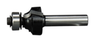Afbeeldingen van Makita Afrondfrees lag R4,8 S8 D-68476